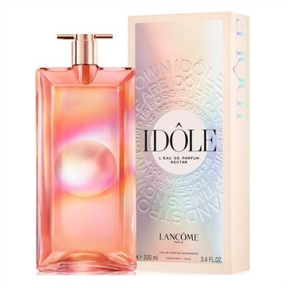 Perfume Idole L'eau De Perfum Nectar 100 Ml.