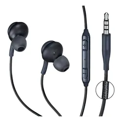 Fone Com Fio Le-285 Lehmox Cor Preto no Mercado Livre com oferta e cupom de desconto
