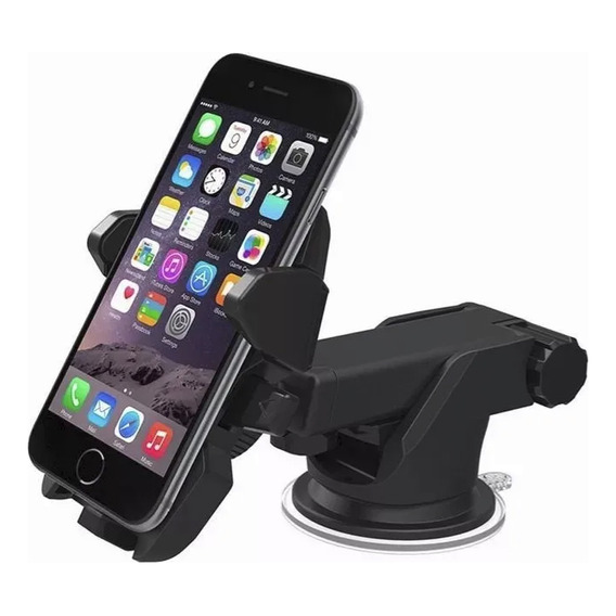 Soporte Celular Universal. Con Brazo Telescopico