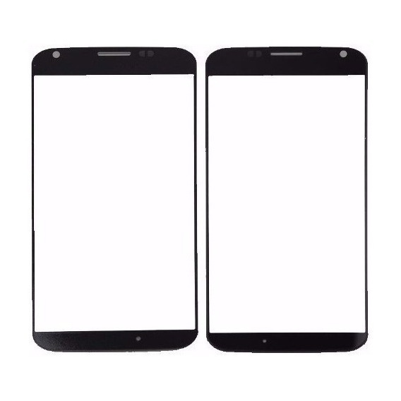 Vidrio Pantalla Repuesto Para Motorola Moto X Xt1056 Xt1058