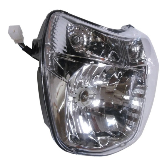 Faro Italika Rt180, Ft150 Gt Stk