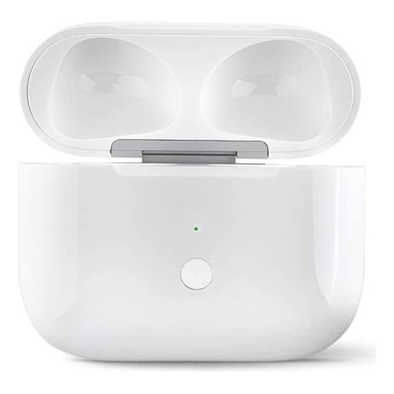 Estuche De Carga Compatible Con AirPods 3rd (no Auricular)