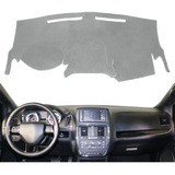 Cubierta De Tablero Para Dodge Grand Caravan 2011-2020, C