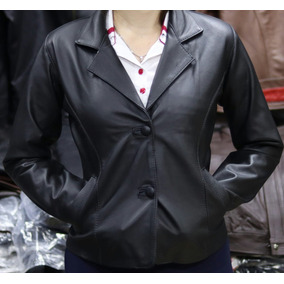 jaqueta de couro mercado livre feminina