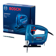 Sierra Caladora Bosch Gst 650 450w