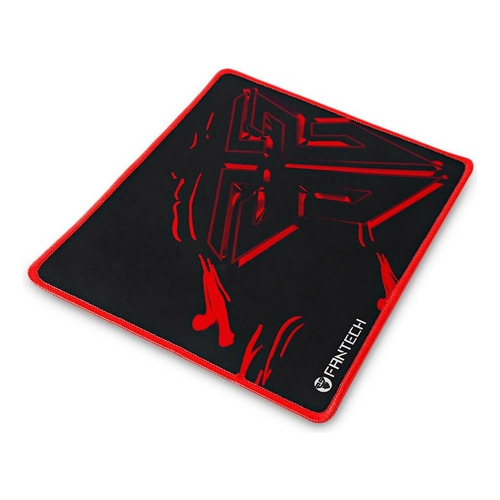 Pad Mouse Gamer Fantech Mp25 Gaming Mousepad Speed Edition