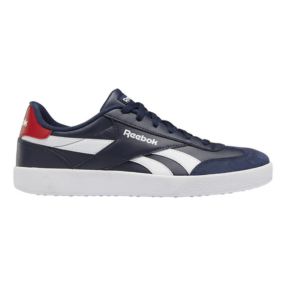 Tenis Lifestyle Reebok Smash Edge - Azul