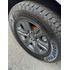 Toyota Hilux 2.4 Diésel 4X4