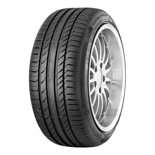 Neumático Continental ContiSportContact 5 225/45R17 91 Y