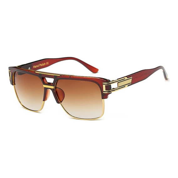 Freckles Mark 70s Gafas De Sol Retro Para Hombre Y Mujer, Ga