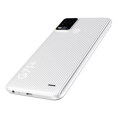 Celular Blu G71+ 4gb Ram 64gb Memoria Dual Sim Blanco