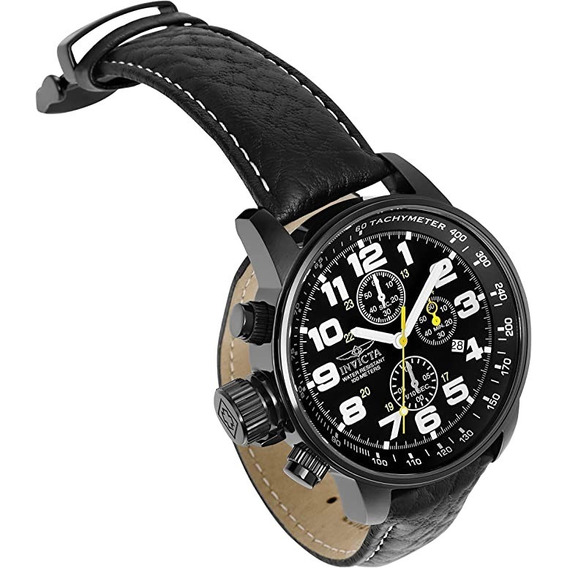 Reloj Invicta 3332 Negro Hombres