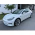 Tesla Model 3 2019 Performance Interior Blanco 83k Km