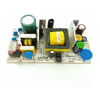 Placa Fonte Alim. Skynet Profi Dabi Orig. D700 41000001352