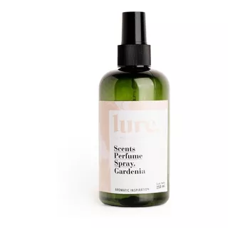 Perfume Corporal - Lure - Gardenia