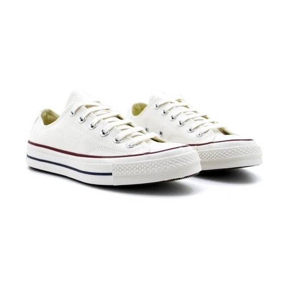 Championes Converse Chuck 70 Ox De Mujer - 169957c Flex