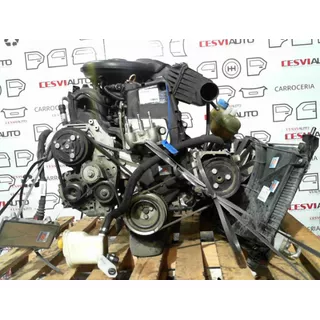 Motor Nafta Fiat Fiorino 2019 - 289016