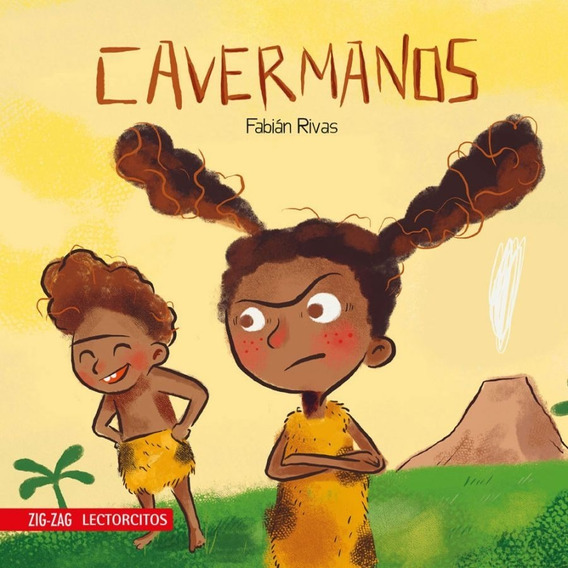 Cavermanos / Fabian Rivas