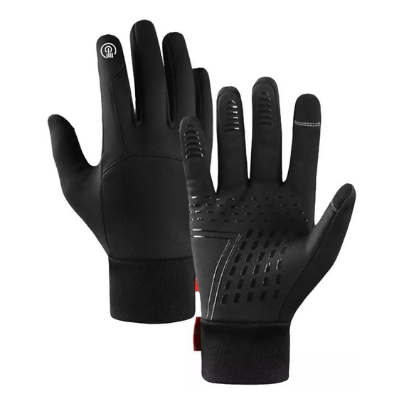 Guantes Largos Protector Para Ciclismo Resistente Al Viento