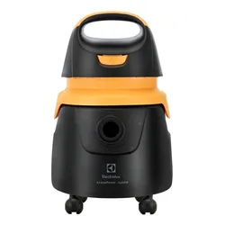 Electrolux Acqua Power AQP20 aspirador de pó e água 11L 1400W cor laranja preto com função sopro 220v no Mercado Livre com oferta e cupom de desconto
