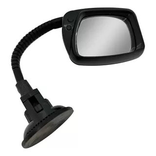 Espejo Retrovisor Multiusos Para Bebe Gag Mirror Flexible Tv