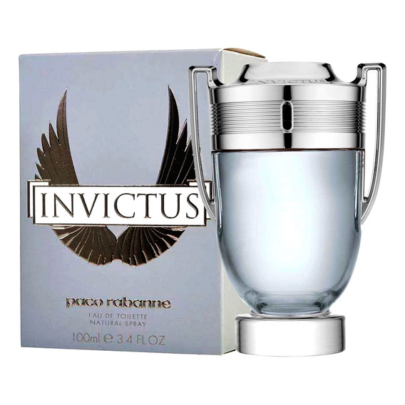 Paco Rabanne Perfume Invictus