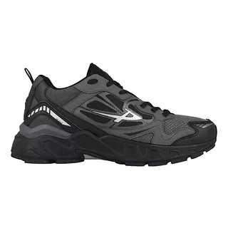 Pontiac Tenis Running Correr Hiking Hombre