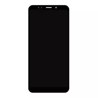 Display Tela Touch Frontal Lcd Xiaomi Redmi Mi5 Plus - Preto