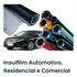 Insulfilm Residência E Comercial Automóvel
