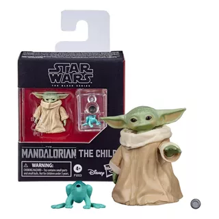 Star Wars Black Series The Child Disney Baby Yoda Hasbro