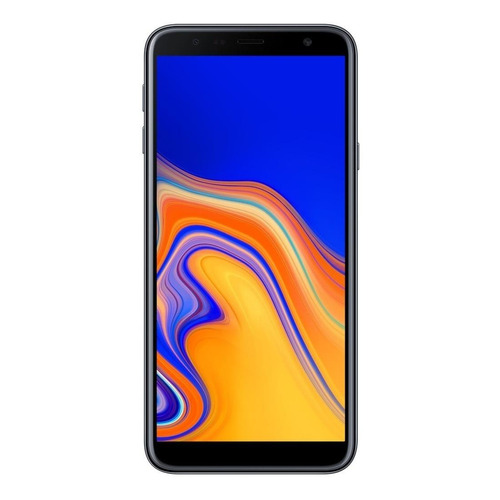 Samsung Galaxy J4+ 16 GB  negro 2 GB RAM