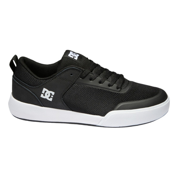 Tenis Dc Shoes Hombre Caballero Casual Skate Transit  