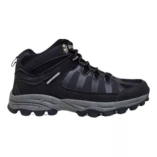 Zapatillas  Hombre Running Trekking Outdoor Oferta Temporada