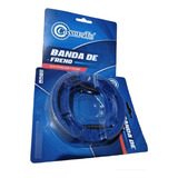 Bandas Traseras De Freno Cassarella Xtz125/yd110/dr150