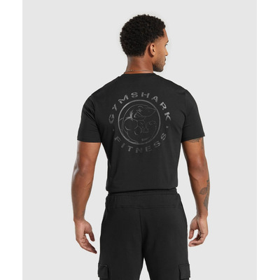 Gymshark Legacy T-shirt