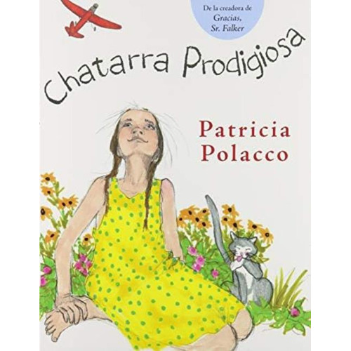 Chatarra Prodigiosa (spanish Edition), De Polacco, Patricia. Editorial Lectorum Publications, Tapa Blanda En Español