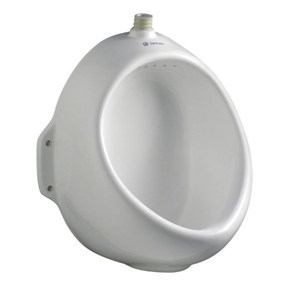 Mingitorio Oval Blanco Ferrum Urinario Sanitarios Baño
