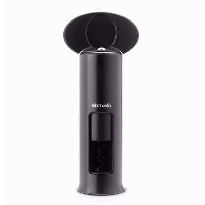 Sacacorcho Brabantia Classic Negro 297663 Bazarnet P