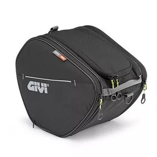 Bolso Givi Tunel Para Scooter- Linea Easy Ea105b Bamp Group