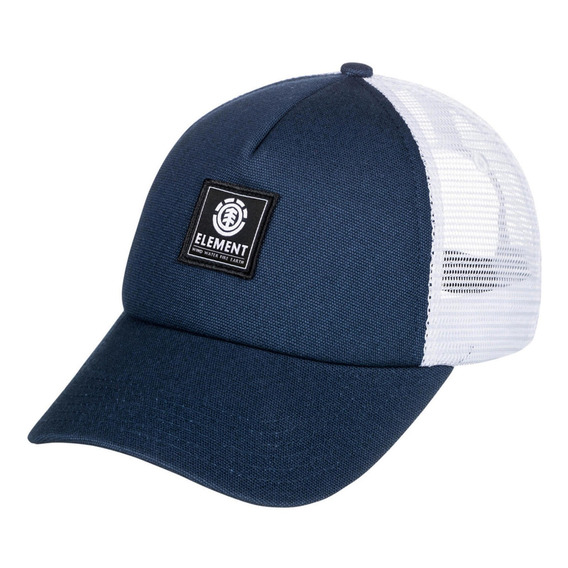 Gorros Element Icon Mesh Azul