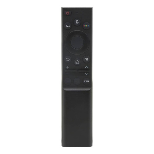 Control Remoto Para Tv Samsung Con Control De Voz Tecnolab