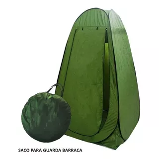 Barraca Banheiro Trocador De Roupas Camping Tenda Portátil