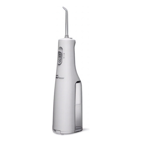 Irrigador bucal Waterpik Cordless Express white