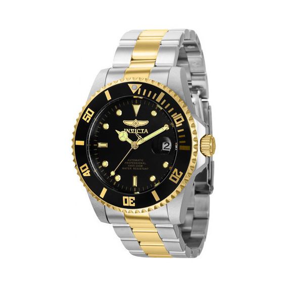Reloj Para Hombres Invicta Pro Diver 36973 Negro