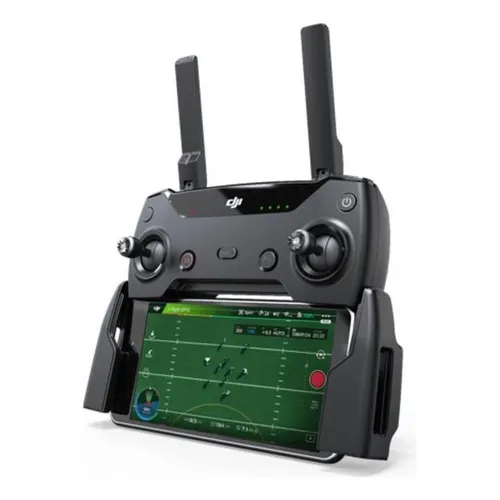 Dji spark distancia maxima sale
