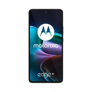Celular Motorola Xt2203-1 - Moto Edge 30 - 128gb  Gris