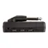 Vox Amplug 2 Bass Ap2 Bs Pre Amplificador De Auriculares