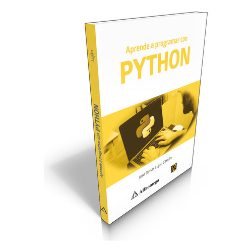 Aprende A Programar Con Python
