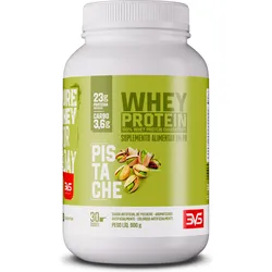 100% Whey Protein Concentrado 900g Sabor: Pistache - Proteína 100% Pura - 3vs Nutrition no Mercado Livre com oferta e cupom de desconto