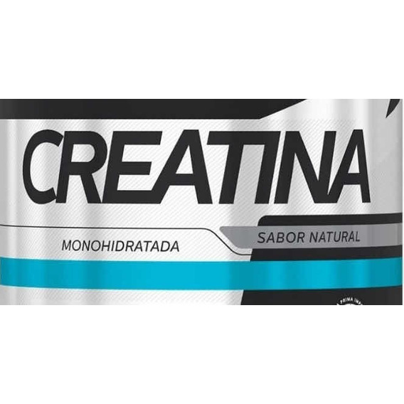 Creatina Monohidrato Atp Micronizada - 1 Kilo  $1280